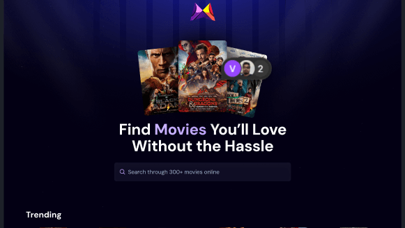 Movie App