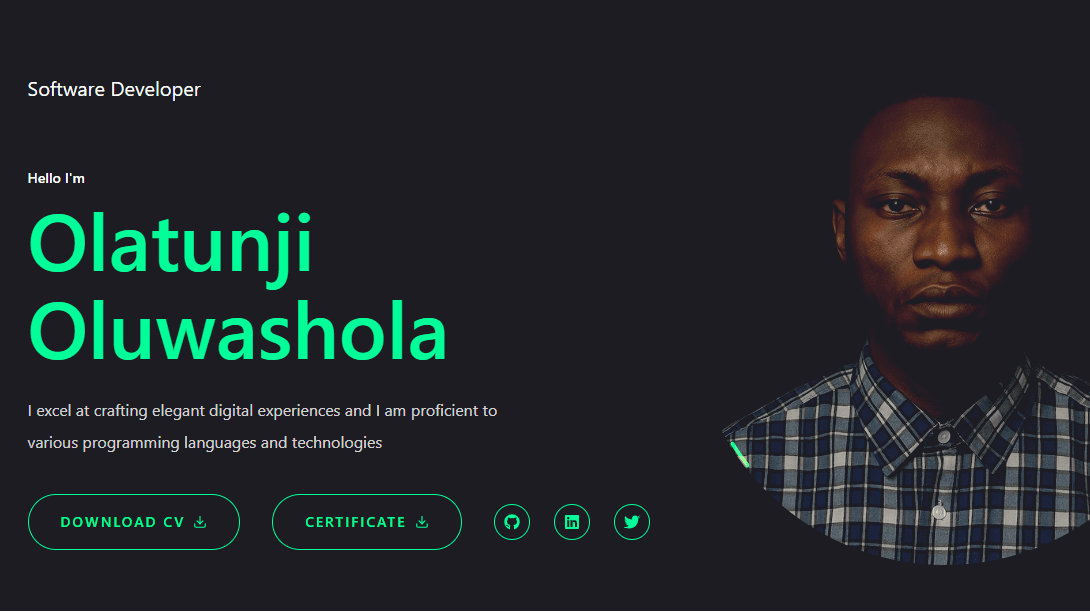 Portfolio